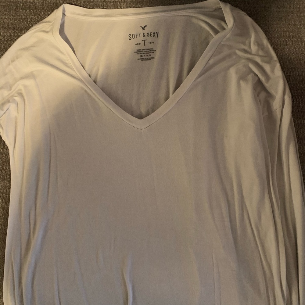 American Eagle long sleeve